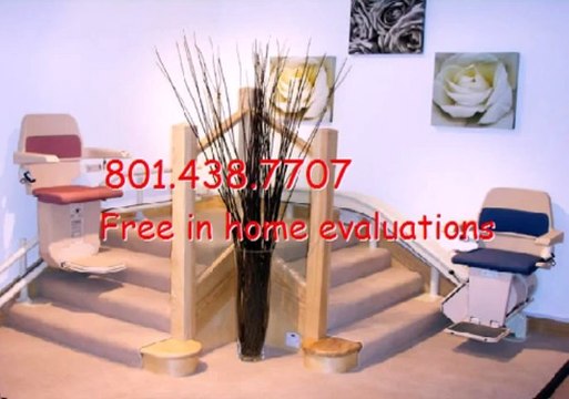 Cedar Hills Stairlift Store | Mountain West Stairlifts