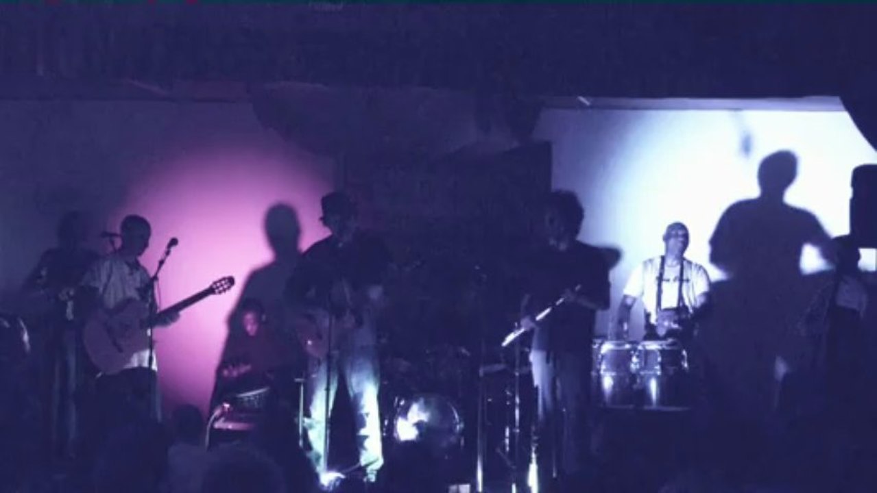 Monami - FARRANGOLA live a Ispagnac (48) extrait