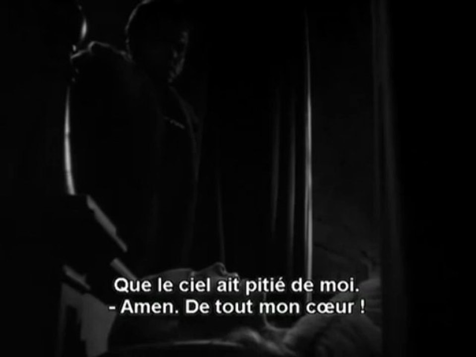 Othello ( extrait VOST )