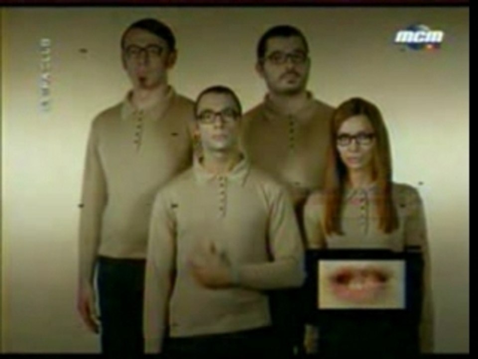 Benni Benassi - Satisfaction