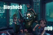 Bioshock [08] -Les malheurs d'Atlas-