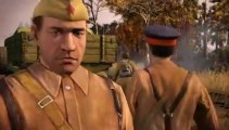 Tráiler de la campaña de Company of Heroes 2 en Hobbyconsolas.com