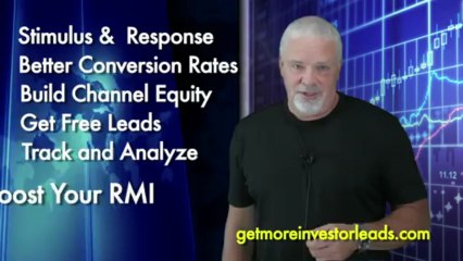 Get More Investor Leads