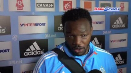 Ligue 1 / S. Mandanda tire un bilan positif de la saison de l'OM - 26/05