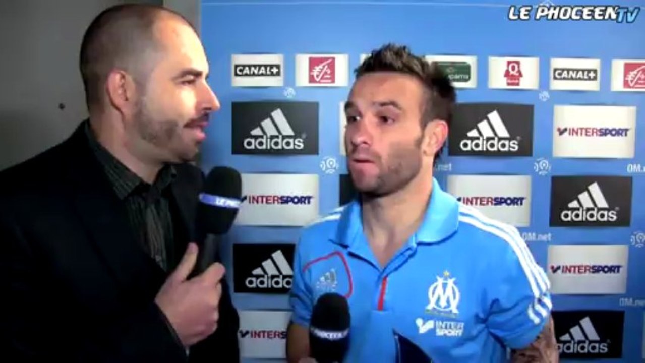 Et le Phocéen d'Or 2012/2013 est...