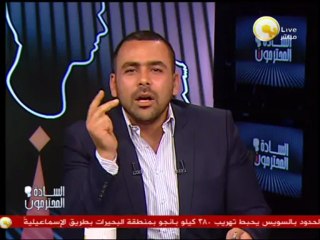 مفتي جماعة الإخوان: فى اللحظة المناسبة للجهاد سيكون الإخوان فى طليعة المجاهدين