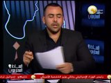 السادة المحترمون كلام وكلام .. يعني مرسي اللي جاب العساكر مش عارف يجيب النور ؟!