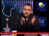 السادة المحترمون: أحمد أبو هشيمة يدافع عن مشروع قانون محور قناة السويس