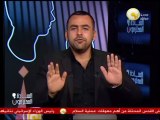 يوسف الحسيني: مرسي .. محور قناة السويس محور إرادة حقيقية 