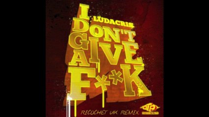 Ludacris – IDGAF - Ricochet UK Drum & Bass Remix