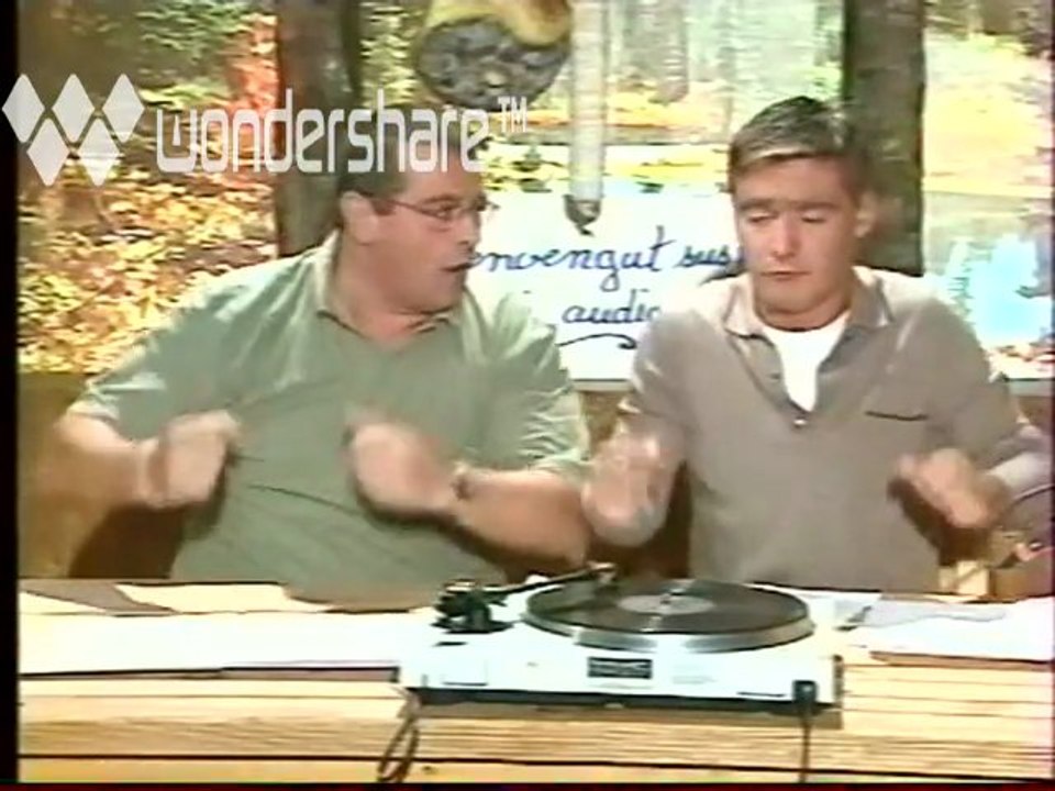 Nous Ç Nous - TV Pyrénées