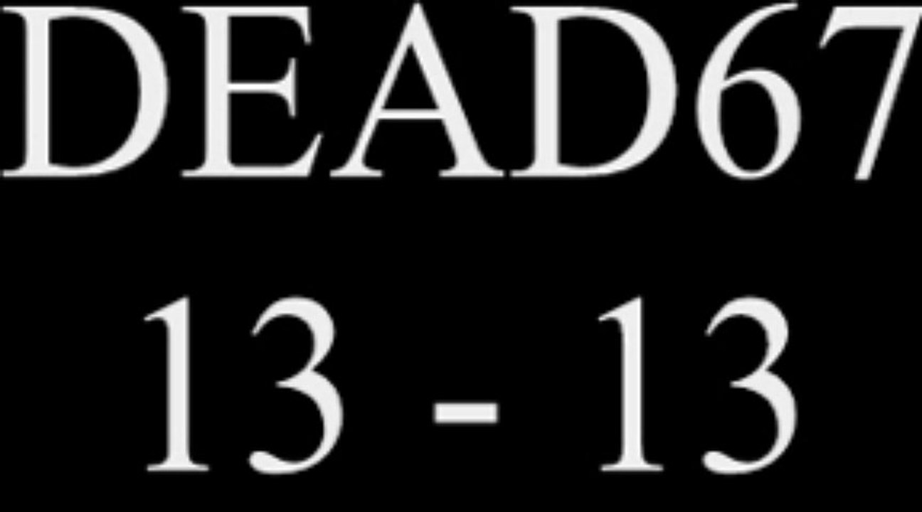 13 13 demo - guitars and drums only, no bass or vocals