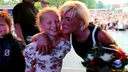 Blijf Nog Even - Dana Winner