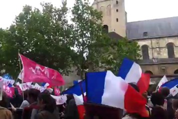 Manif pour tous fait sonner les cloches