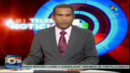 Vicepresidente de EE.UU. Joe Biden arriba a Colombia