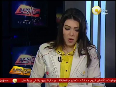 من جديد: أزمة إنقطاع الكهرباء في عهد الرئيس المنتخب - أكرم القصاص