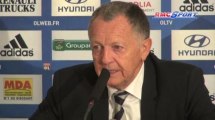 Ligue 1 / Aulas: 