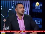 د. عمرو حمزاوي في ضيافة يوسف الحسيني .. أيها السادة المحترمون