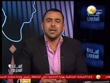 الحسيني: لن نسمح بتدخل أي قوات دولية وسيناء لن تصبح كردستان