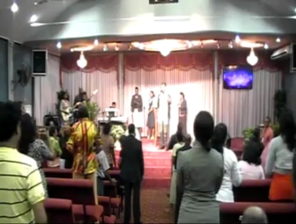 Damaged Repaired, Broken Restored part 3