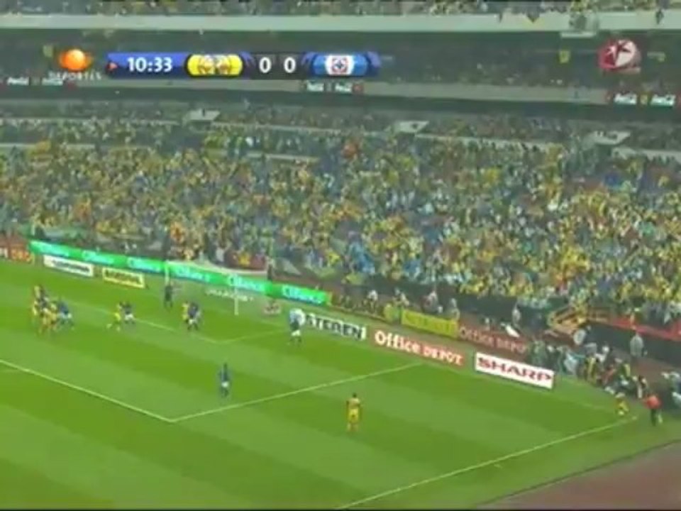 primera llegada