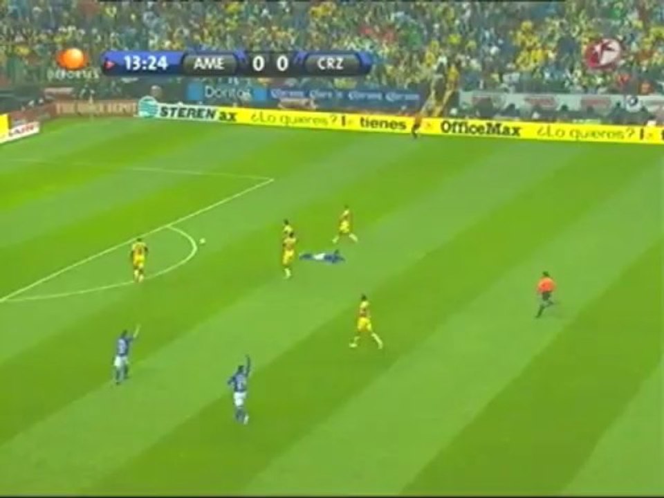 expulsion de Molina