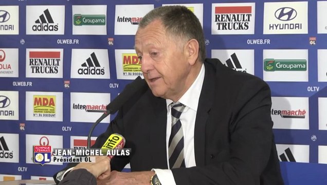 Grenier-Gourcuff : l’OL face à un dilemme