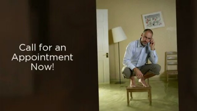 Water Damage Restoration Atlanta | Peachtree Emergency Water Removal Call (404) 750-4555