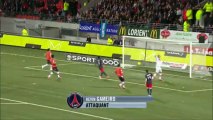 Top buts 38ème journée - saison 2012/2013