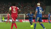Valenciennes FC (VAFC) - ESTAC Troyes (ESTAC) Le résumé du match (38ème journée) - saison 2012/2013