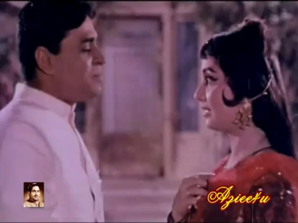 Tumse Izhar-E-Haal Kar Baithe Bekhudi Main ( The Greatest  Muhammad Rafi ) Naushad HD