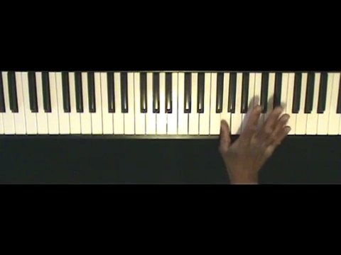 Can you play these 3 notes - Piano Lesson