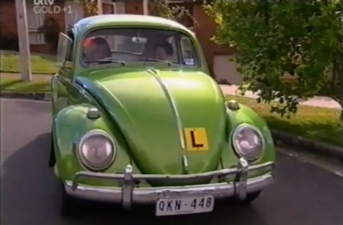 Neighbours Episode 4546