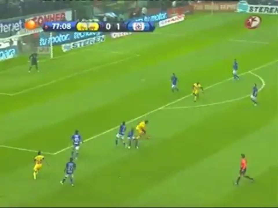 Llegada de Jimenez