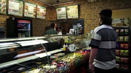 The Hero Clique - Envious Official Music Video - HQ