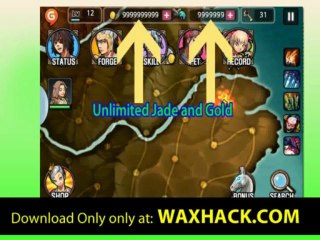 Undead Slayer Hack Get Jade For iPod *Latest Undead Slayer Cheats *