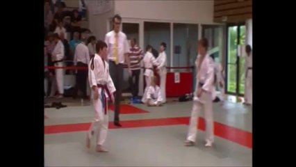 Tournoi de Gonfreville 2013 Augustin