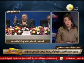 من جديد: تداعيات أزمة الجنود المختطفين - ل. محمود منصور