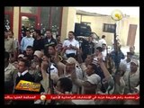 من جديد - أحمد فؤاد نجم: أه يا عبد الودود يا رابث على الحدود