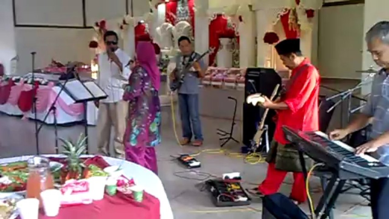 Taman Firdausi