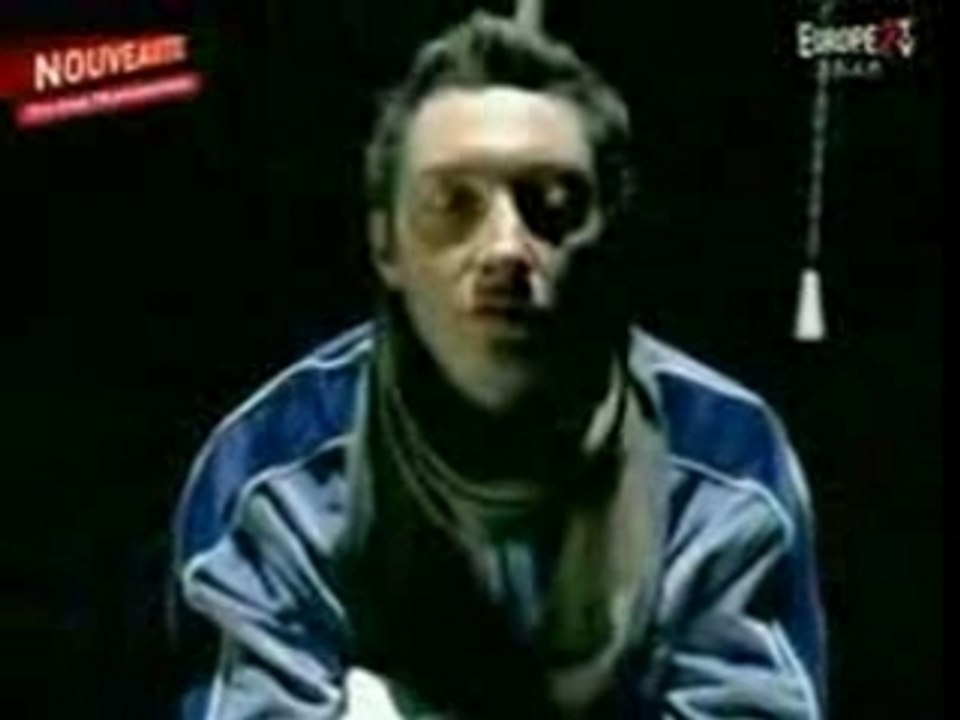 Mickael youn-mets ta cagoule