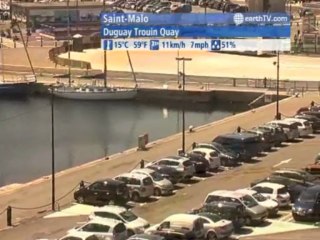 Warsaw - Poland, Hamburg - Germany, Paris - France, Macau SAR - China, Salzburg - Austria, London - United Kingdom, Saint-Malo - France