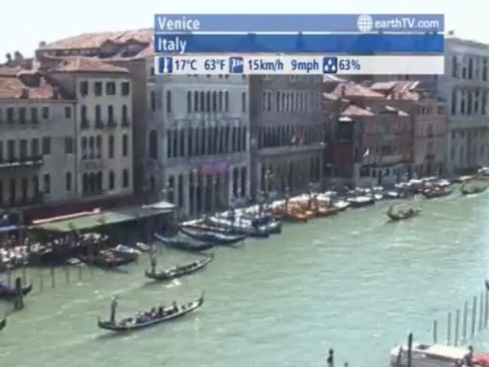 Antibes - Juan-les-Pins - France, Berlin - Germany, Lucerne - Switzerland, Vienna - Austria, Amsterdam - Netherlands, Venice - Italy, Warnemunde - Germany