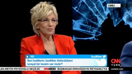 Sevil Atasoy ile Suç Ve Delil 26.05.2013- Bölüm-2