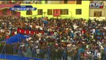 Perú - Fantástico gol de Jhonny Vidales para Alianza