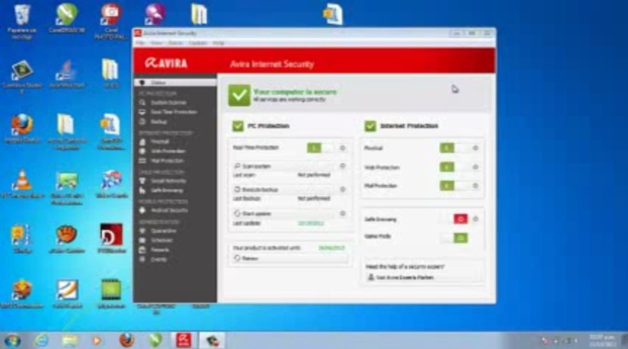 descargar avira 2013 full