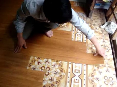 Hotline 093 444 1594 - 098 780 1795 Thi công gạch nhựa, sàn nhựa Aroma Hàn Quốc