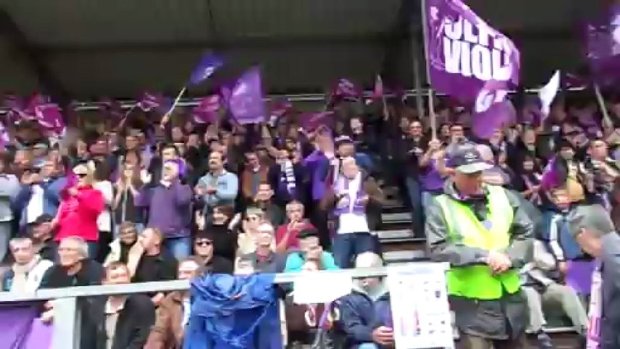 Bourg lille et la CGT