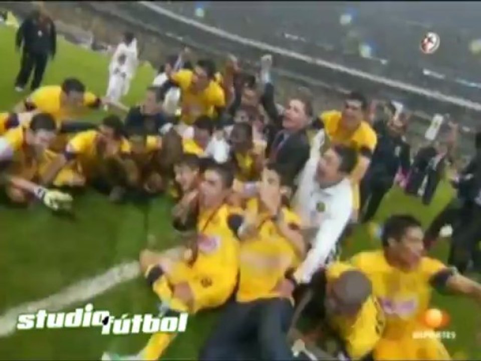 Palabras de Benítez CAMPEÓN