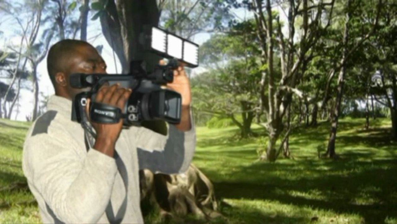 Nabila par Ledoux paradis (Télé solidarité)